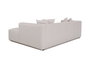 Atelier Del Sofa XL Corner Left (CHLLeft -1R) Sofá Esquinero - Crudo